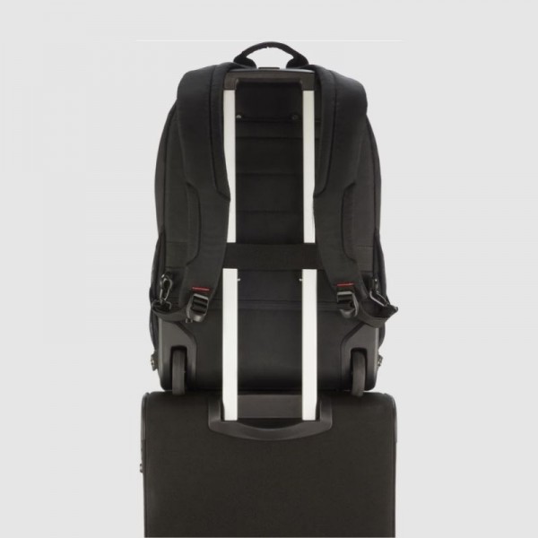 Samsonite - Pilot case à roulettes...