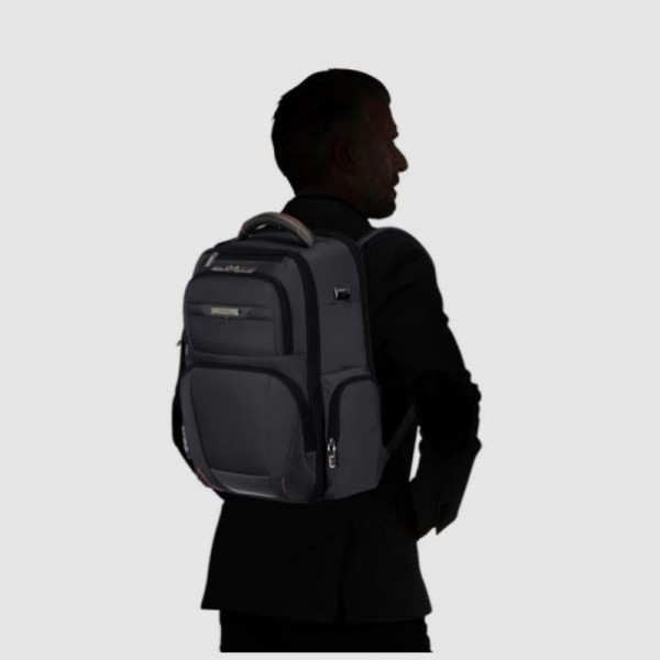 Samsonite - Sac à dos ordinateur... Samsonite - Sac à dos ordinateur...