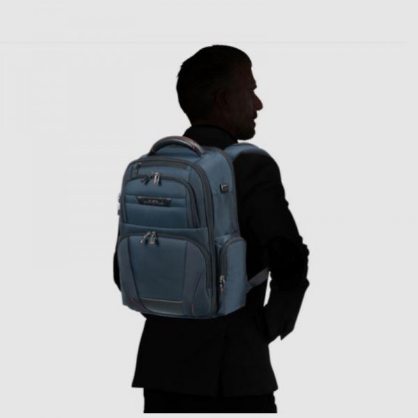 Samsonite - Sac à dos ordinateur... Samsonite - Sac à dos ordinateur...