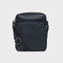 Lancaster - Sacoche en cuir... 2