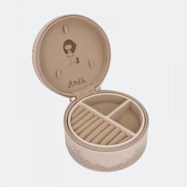 Anekke - Boîte à bijoux