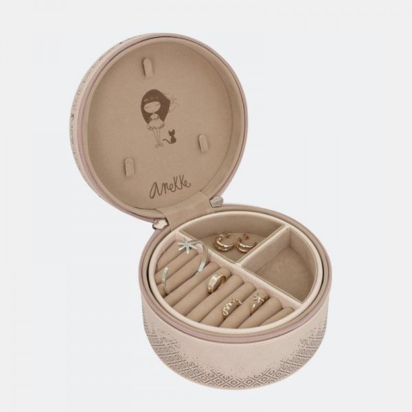 Anekke - Boîte à bijoux