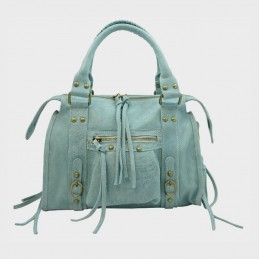 Anais - Sac à main en cuir... 2