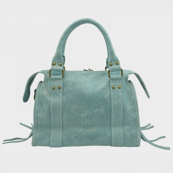 Anais - Sac à main en cuir Naples Anais - Sac à main en cuir Naples