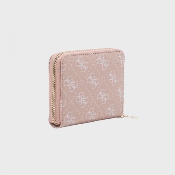 Guess - Mini portefeuille Tyren