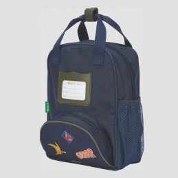 Sac à dos Maé tann's 2