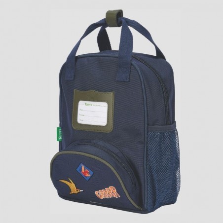 Sac à dos Maé tann's