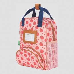 Sac à dos pour enfant Adeline rose Tann's 2