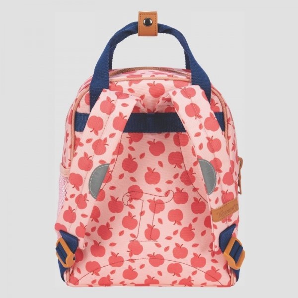 Tann's - Petit sac à dos Adeline Rose Tann's - Petit sac à dos Adeline Rose