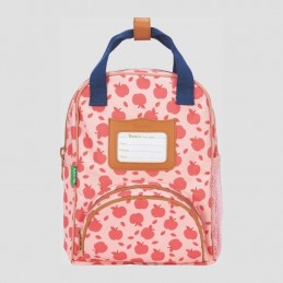 Sac à dos pour enfant Adeline rose Tann's