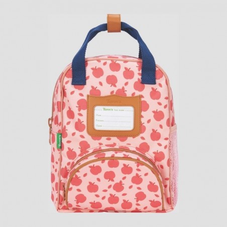 Sac à dos pour enfant Adeline rose Tann's