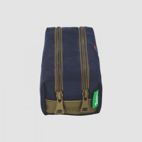 Tann's - Trousse scolaire double Maé...