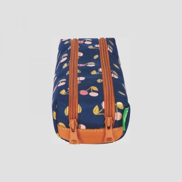 Tann's - Trousse scolaire Double Alexa Tann's - Trousse scolaire Double Alexa