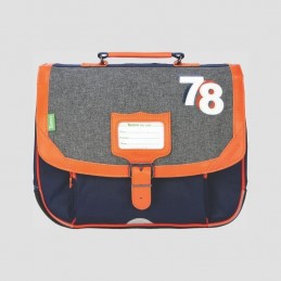 Tann's - Petit cartable...