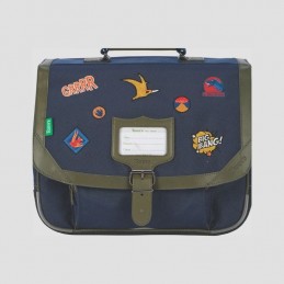 Tann's - Petit cartable Maé 35
