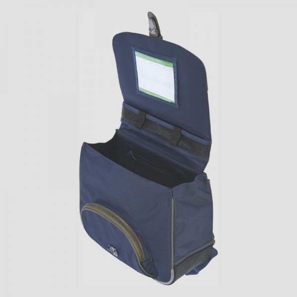 Tann's - Petit cartable Maé 35 Tann's - Petit cartable Maé 35