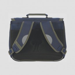 Tann's - Petit cartable Maé 35 2