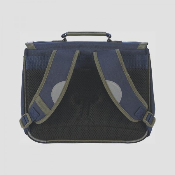 Tann's - Petit cartable Maé 35 Tann's - Petit cartable Maé 35