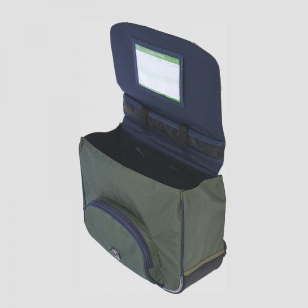 Tann's - Petit cartable Michaël 35 Tann's - Petit cartable Michaël 35