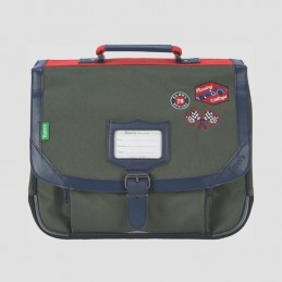Tann's - Petit cartable...