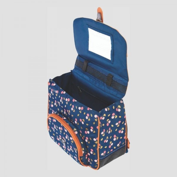 Tann's - Petit cartable Alexa 35
