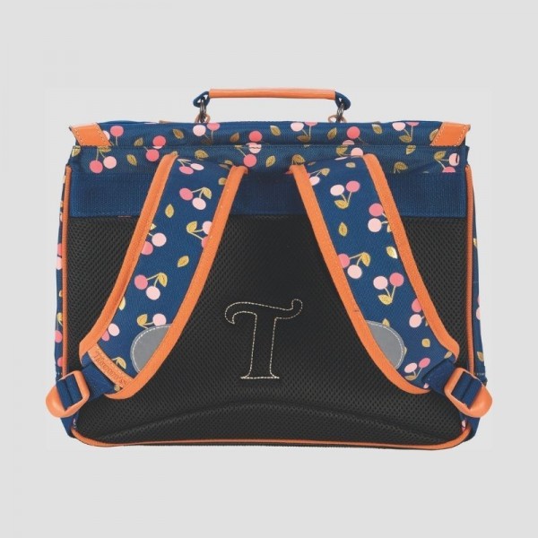 Cartable Tann s Pecari