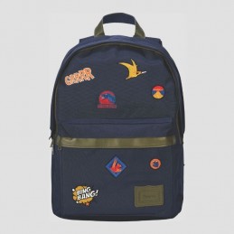 Tann's - Grand sac à dos...