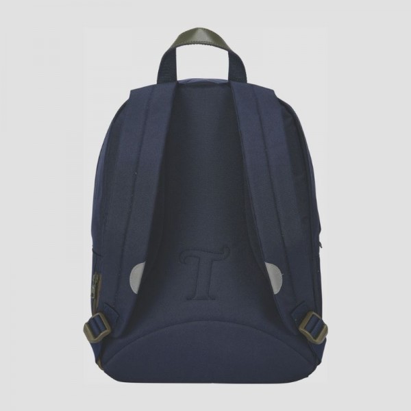 Tann's - Grand sac à dos double Maé