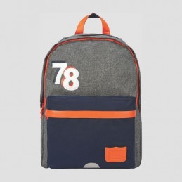 Tann's - Grand sac à dos Lucas