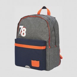 Tann's - Grand sac à dos Lucas 2