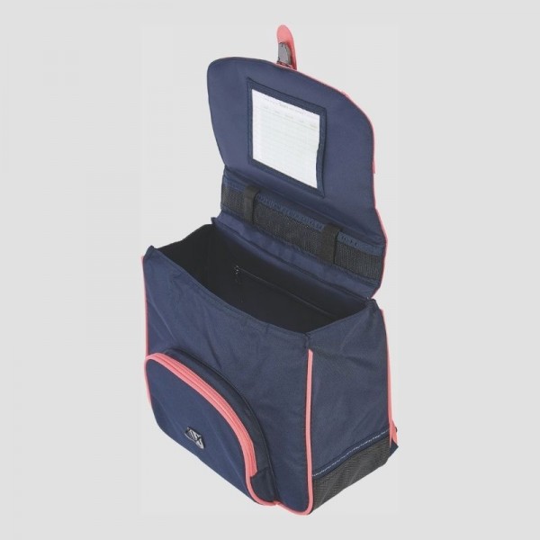 Tann's - Petit cartable Patchamy... Tann's - Petit cartable Patchamy...