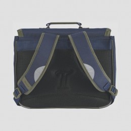 Tann's - Cartable moyen Maé 38 2