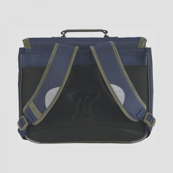 Tann's - Cartable moyen Maé 38 Tann's - Cartable moyen Maé 38