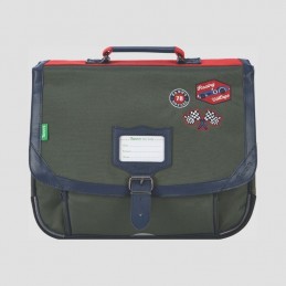 Tann's - Cartable moyen...