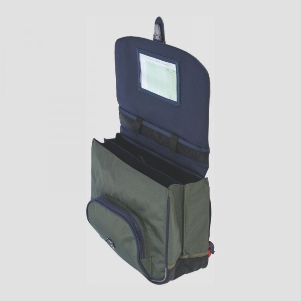 Tann's - Cartable moyen Michaël 38 Tann's - Cartable moyen Michaël 38