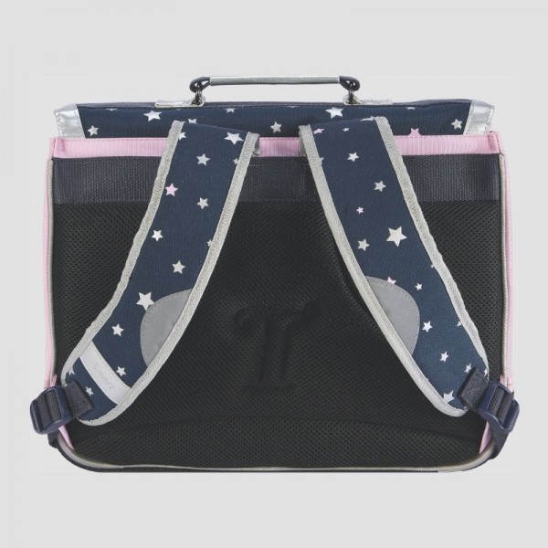 Tann's - Cartable moyen Etoiles... Tann's - Cartable moyen Etoiles...