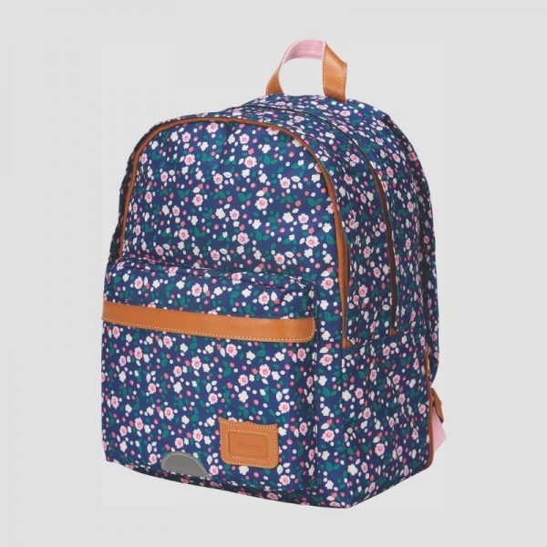 Tann's - Grand sac à dos double à...