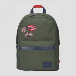 Tann's - Sac dos Michaël