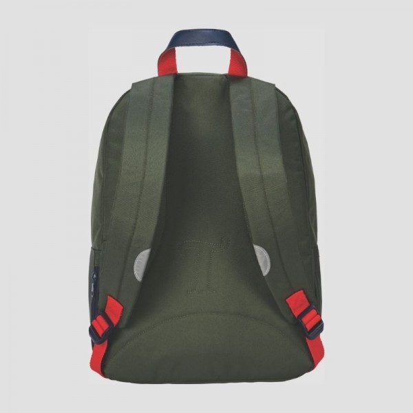 Tann's - Sac dos Michaël Tann's - Sac dos Michaël