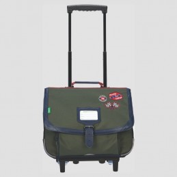 Tann's - Cartable à...