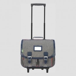 Tann's - Grand cartable à...