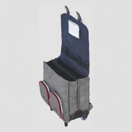 Tann's - Grand cartable à... 2