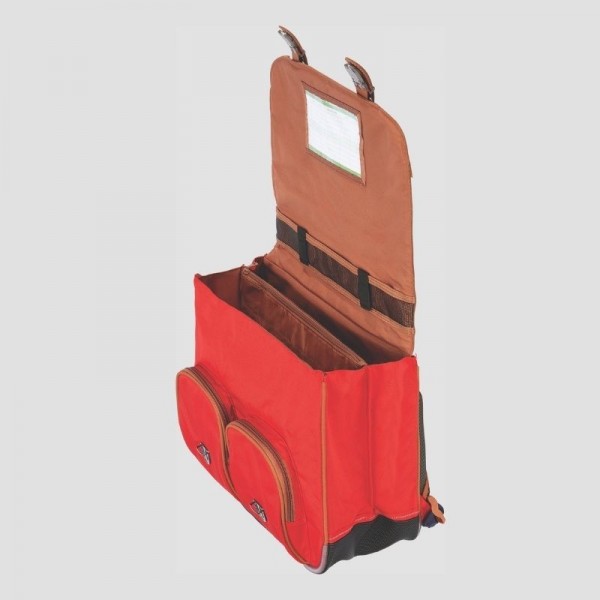 Tann's - Grand cartable Arthur 41