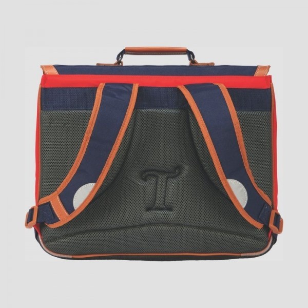 Tann's - Grand cartable Arthur 41