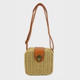 Anais - Panier carré porté... 2