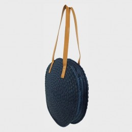 Anais - Sac rond porté... 2