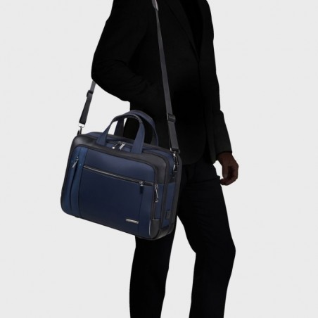 Sacoche ordinateur 15.6"  Samsonite Spectrolite 3.0