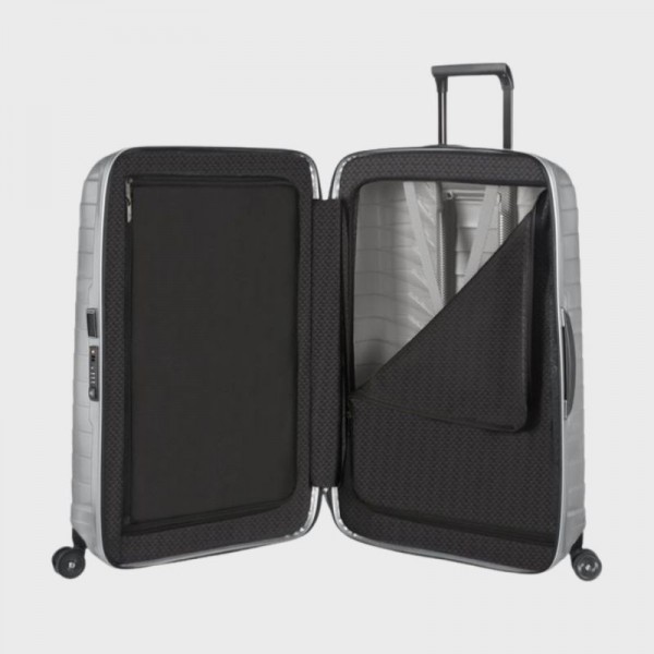 Samsonite - Valise moyenne 4 roues... Samsonite - Valise moyenne 4 roues...