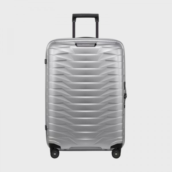 Valise moyenne 4 roues 69cm Proxis Samsonite Valise moyenne 4 roues 69cm Proxis Samsonite
