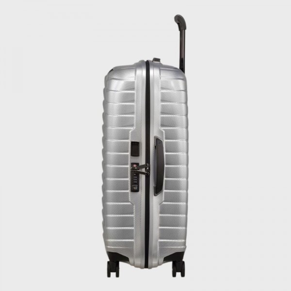 Samsonite - Valise moyenne 4 roues... Samsonite - Valise moyenne 4 roues...
